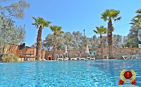 Bodrum Oscar Hotel